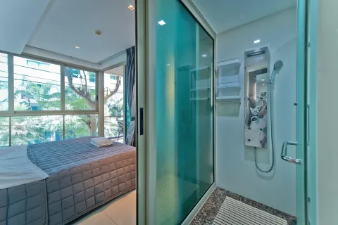 Apartment in Pattaya, Thailand 2 bedrooms № 170389 - photo 26