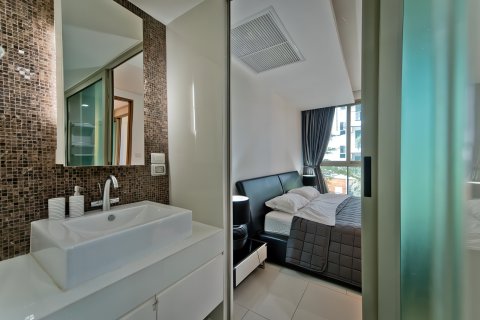 Apartment in Pattaya, Thailand 2 bedrooms № 170389 - photo 12
