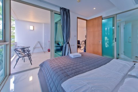 Apartment in Pattaya, Thailand 2 bedrooms № 170389 - photo 10