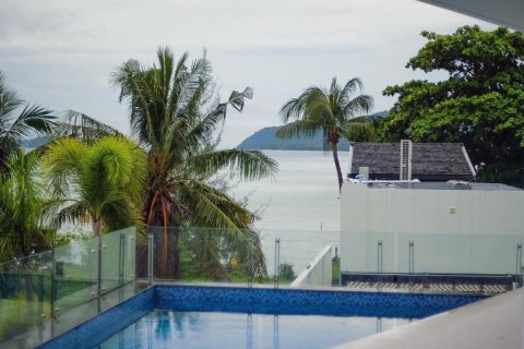Wohnung in Pattaya, Thailand 2 Zimmer № 170386 - Foto 19