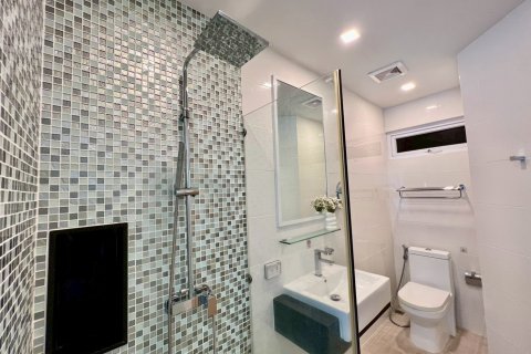 Wohnung in Pattaya, Thailand 2 Zimmer № 170386 - Foto 8