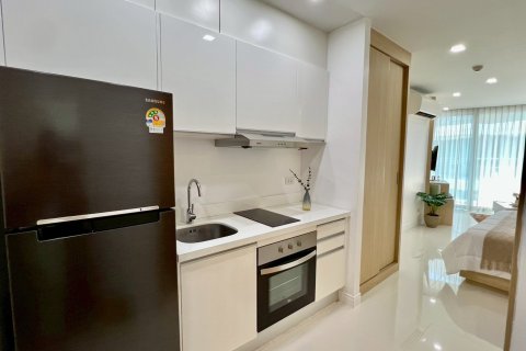 Apartment in Pattaya, Thailand 2 rooms № 170386 - photo 5