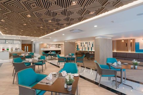 Apartment in Pattaya, Thailand 2 rooms № 170386 - photo 15