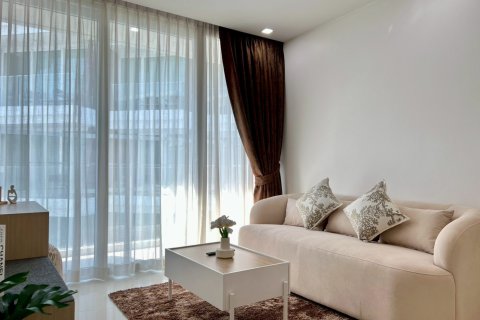 Wohnung in Pattaya, Thailand 2 Zimmer № 170386 - Foto 2