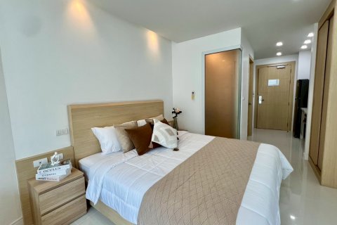 Wohnung in Pattaya, Thailand 2 Zimmer № 170386 - Foto 7