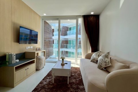 Wohnung in Pattaya, Thailand 2 Zimmer № 170386 - Foto 4
