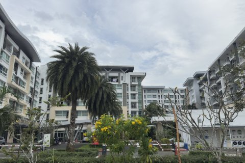 Квартира в Паттайе, Таиланд с 2 комнатами  № 170384 - фото 6