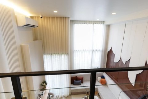 Studio in the Condo in Bangkok Noi, Thailand № 147126 - photo 3
