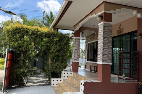 Villa à Surat Thani, Thaïlande 4 chambres № 147129 - photo 6