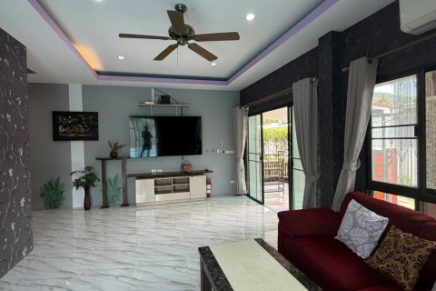 Villa à Surat Thani, Thaïlande 4 chambres № 147129 - photo 25