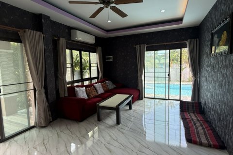 Villa à Surat Thani, Thaïlande 4 chambres № 147129 - photo 24