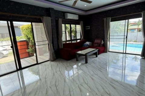 Villa à Surat Thani, Thaïlande 4 chambres № 147129 - photo 21