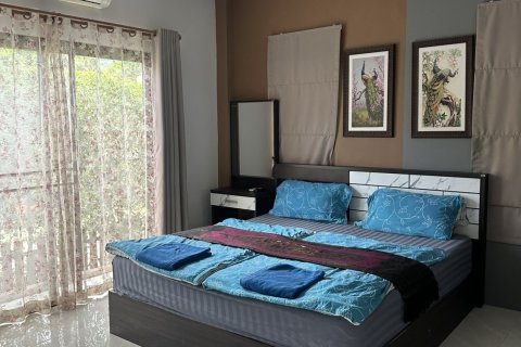 Villa à Surat Thani, Thaïlande 4 chambres № 147129 - photo 19