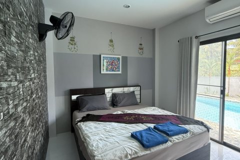 Villa à Surat Thani, Thaïlande 4 chambres № 147129 - photo 18