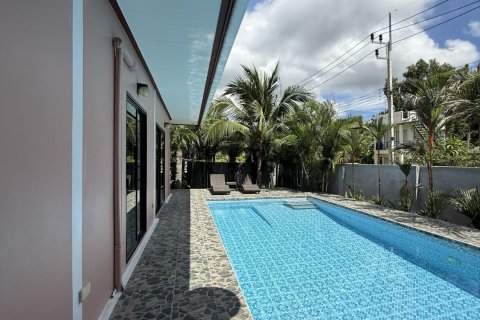 Villa à Surat Thani, Thaïlande 4 chambres № 147129 - photo 2