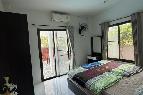 Villa à Surat Thani, Thaïlande 4 chambres № 147129 - photo 20