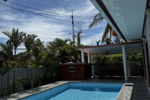 Villa à Surat Thani, Thaïlande 4 chambres № 147129 - photo 3