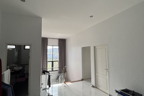 Дом в Хуа Хине, Таиланд с 4 спальнями  № 147130 - фото 16