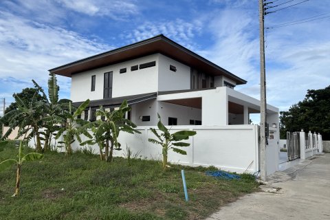 Дом в Хуа Хине, Таиланд с 4 спальнями  № 147130 - фото 7