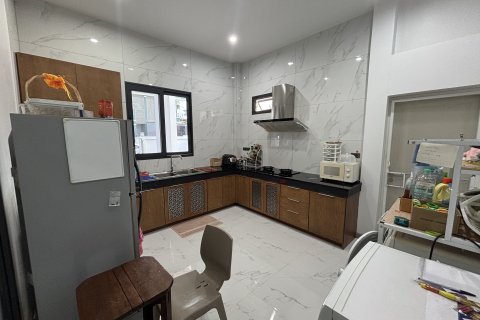 Дом в Хуа Хине, Таиланд с 4 спальнями  № 147130 - фото 13