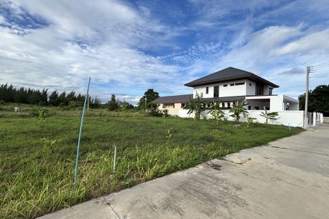 Дом в Хуа Хине, Таиланд с 4 спальнями  № 147130 - фото 6