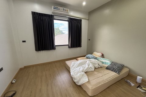 Дом в Хуа Хине, Таиланд с 4 спальнями  № 147130 - фото 18