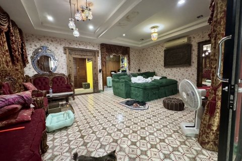 Дом в Правете, Бангкок, Таиланд с 4 спальнями  № 147124 - фото 5