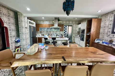 Дом в Правете, Бангкок, Таиланд с 4 спальнями  № 147124 - фото 7