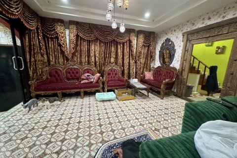 Дом в Правете, Бангкок, Таиланд с 4 спальнями  № 147124 - фото 6