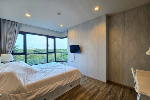 Кондоминиум с 2 спальнями в Ча-аме, Таиланд № 147128 - фото 6