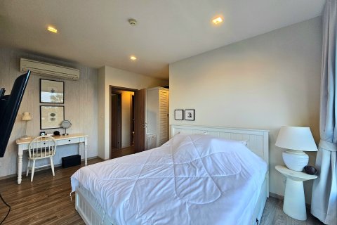 Кондоминиум с 2 спальнями в Ча-аме, Таиланд № 147128 - фото 5