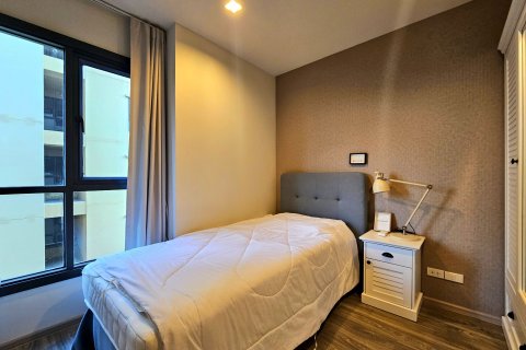 Кондоминиум с 2 спальнями в Ча-аме, Таиланд № 147128 - фото 8