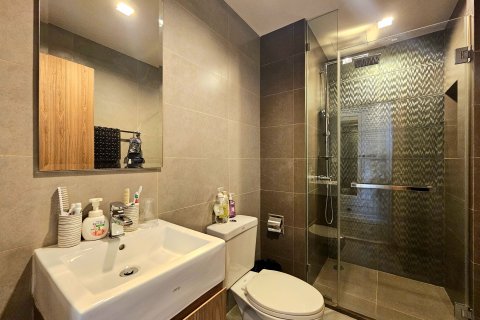 Кондоминиум с 2 спальнями в Ча-аме, Таиланд № 147128 - фото 7