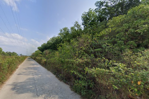 Земельный участок в Пхукете, Таиланд 40000м2  № 147127 - фото 6