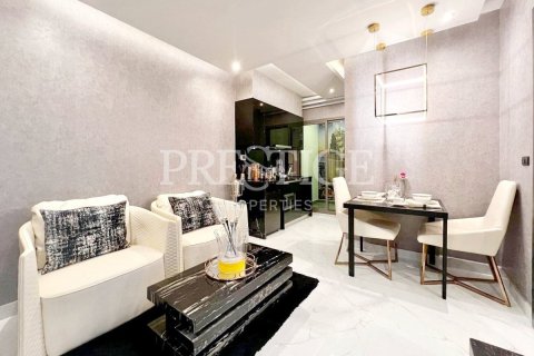 คอนโดมิเนียมในพัทยา, ประเทศไทย, 2 ห้องนอน № 233787