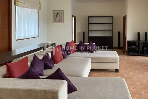 House in Phuket, Thailand 5 bedrooms № 209509 - photo 4