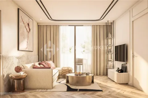 Condo in Phuket, Thailand, 1 bedroom № 209510 - photo 5