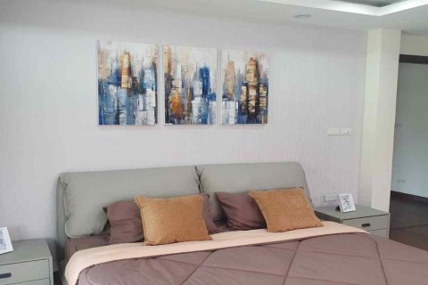 Дом в Чиангмае, Таиланд с 4 спальнями № 162810 - фото 12