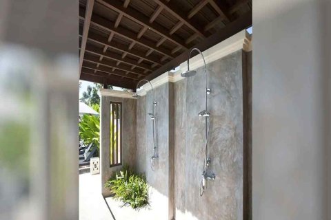 Дом в Чиангмае, Таиланд с 4 спальнями  № 162810 - фото 16