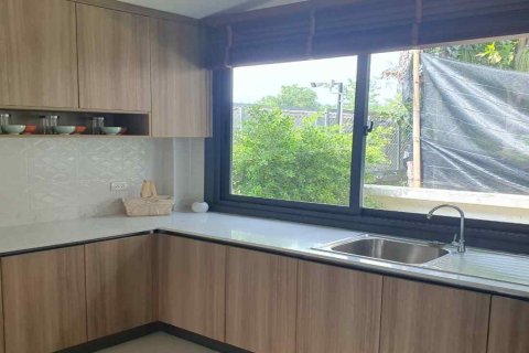 Maison à Chiang Mai, Thaïlande 4 chambres № 162810 - photo 4