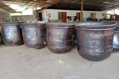 Propriété commerciale à Chiang Mai, Thaïlande 430 m2 № 162806 - photo 11