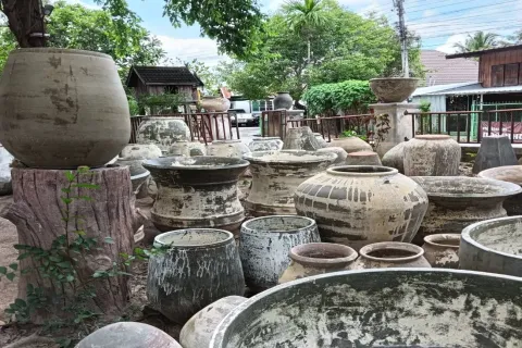 Propriété commerciale à Chiang Mai, Thaïlande 430 m2 № 162806 - photo 5