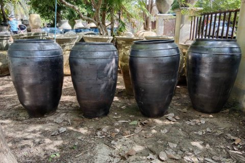 Propriété commerciale à Chiang Mai, Thaïlande 430 m2 № 162806 - photo 9