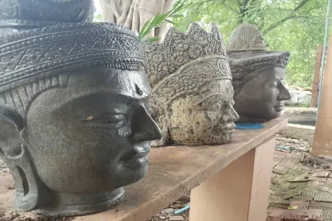 Propriété commerciale à Chiang Mai, Thaïlande 430 m2 № 162806 - photo 4