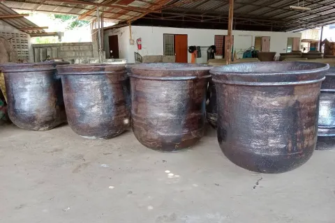 Коммерческая недвижимость в Чиангмае, Таиланд 430м2  № 162806 - фото 11