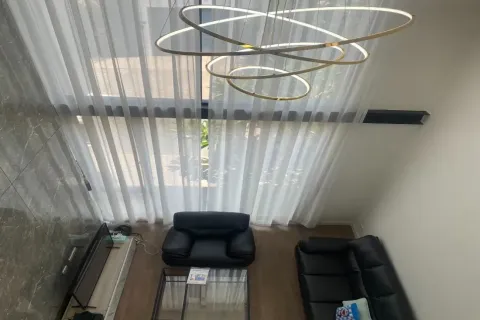 Вилла в Чиангмае, Таиланд с 4 спальнями  № 162811 - фото 18