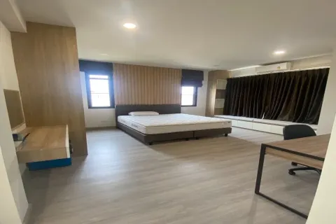 Вилла в Чиангмае, Таиланд с 4 спальнями  № 162811 - фото 17