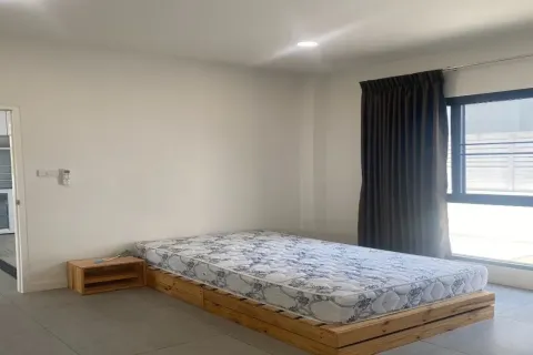 Вилла в Чиангмае, Таиланд с 4 спальнями  № 162811 - фото 4