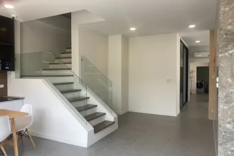 Villa à Chiang Mai, Thaïlande 4 chambres № 162811 - photo 9