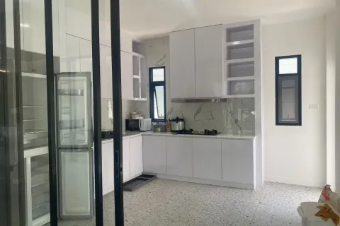 Villa à Chiang Mai, Thaïlande 4 chambres № 162811 - photo 6